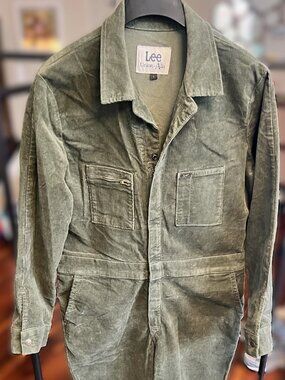 Lee Union Alls- Lg